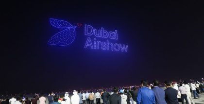 All About Dubai Airshow 2025