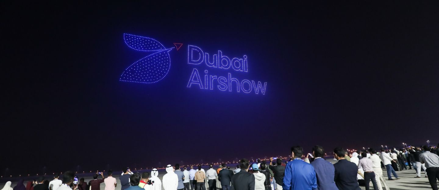 All About Dubai Airshow 2025