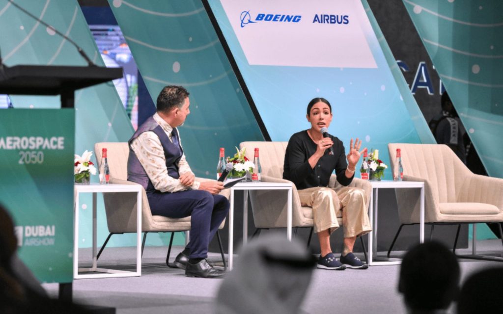 Dubai Airshow 2025 united the world’s aerospace innovators to showcase the technologies shaping the future of flight. 