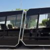 Modular smart vehicles in Abu Dhabi