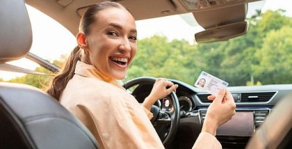Get instant international driving permit in dubai via DubaiNow App
