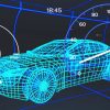 all about virtual track modelling in cars