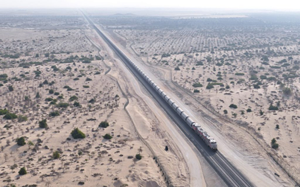 UAE public transport expansion will help residents move more efficiently