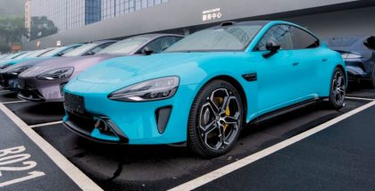 نصائح شراء سيارة صينية