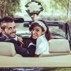 عروس وعريس