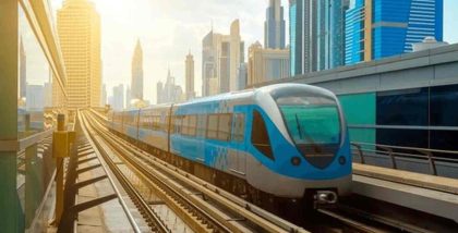 RTA dubai bus route changes for national day