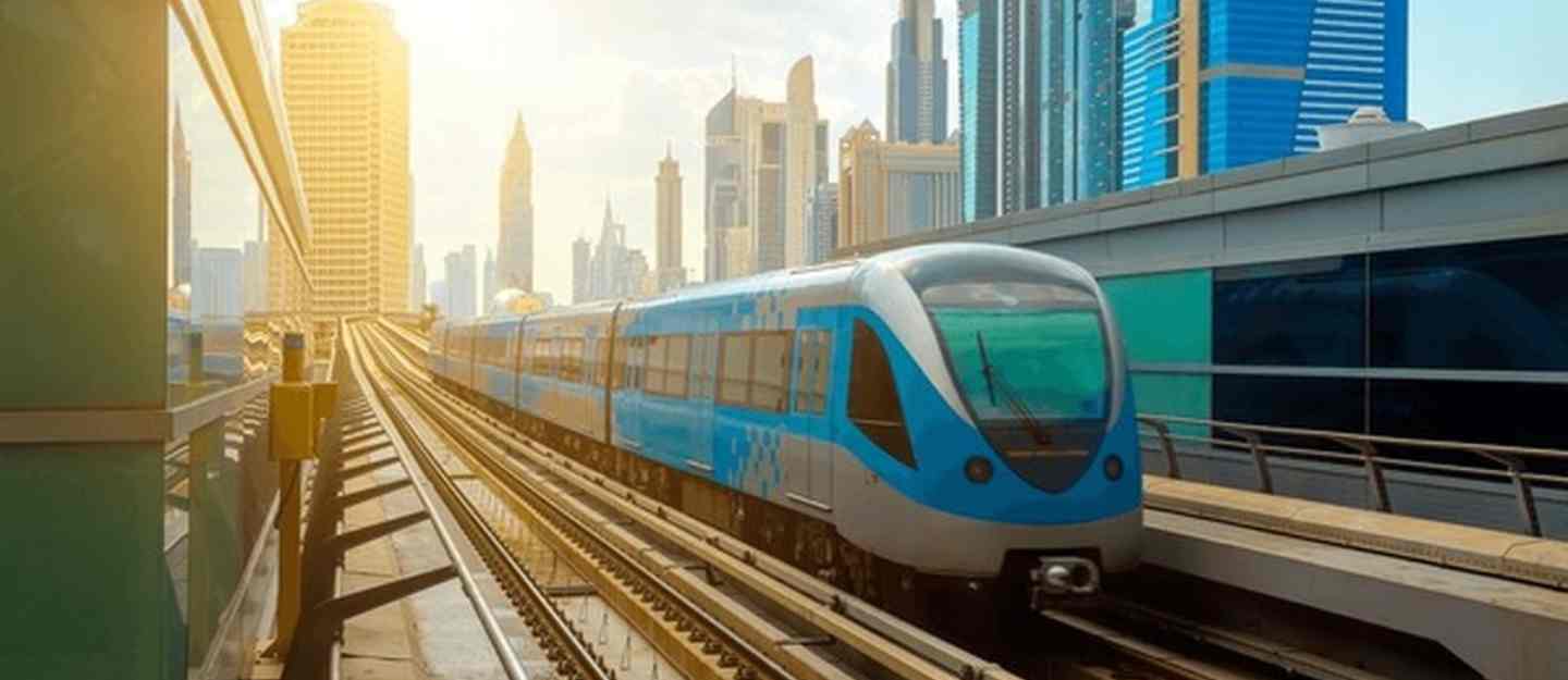 RTA dubai bus route changes for national day