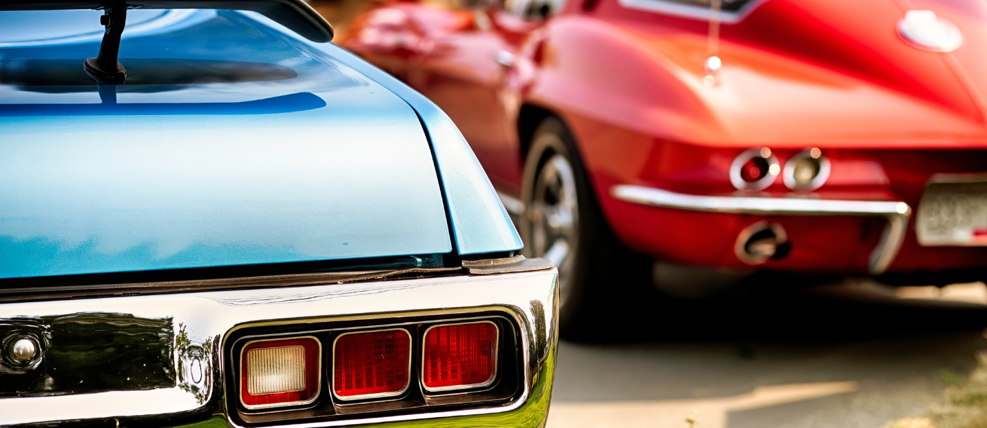 confused car terms