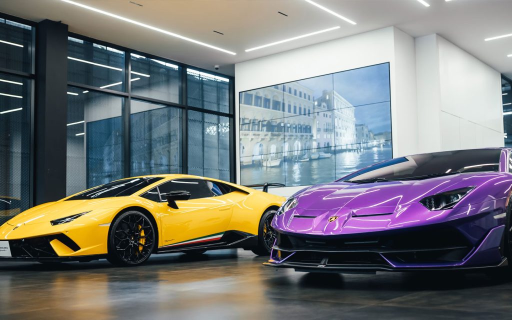 car terms buyers misunderstand such as supercars and hypercars
