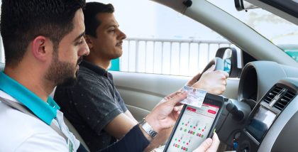 All About RTA’s ‘Tadreeb’ Platform for Driver Training in Dubai