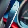 Virtual Gear Shifting in Cars