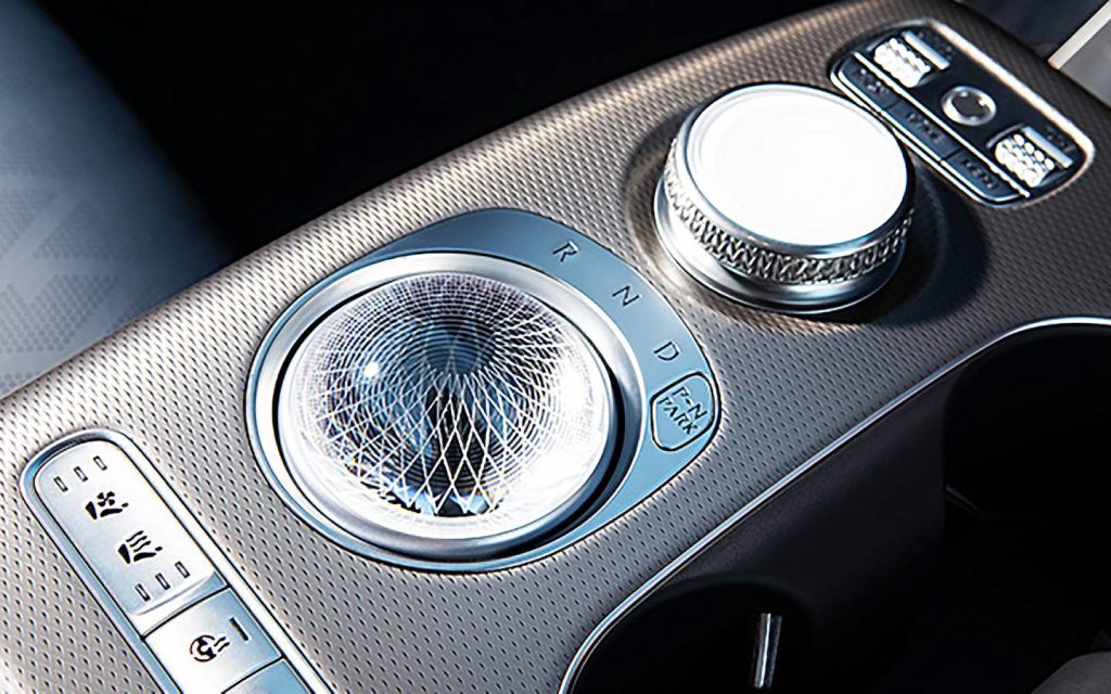 virtual engine and gear-shift in future cars