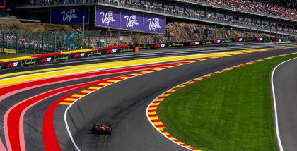 F1 grand prix tracks