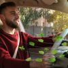 anti-virus cabin air filters