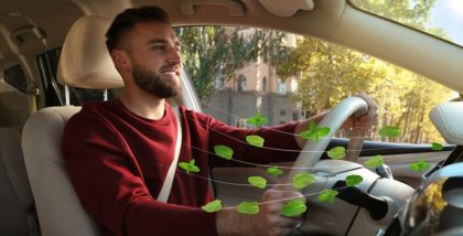 anti-virus cabin air filters