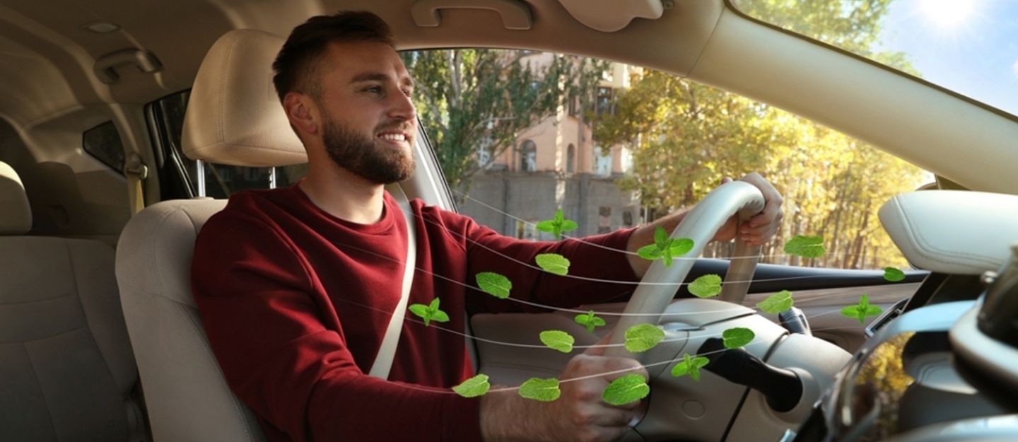 anti-virus cabin air filters
