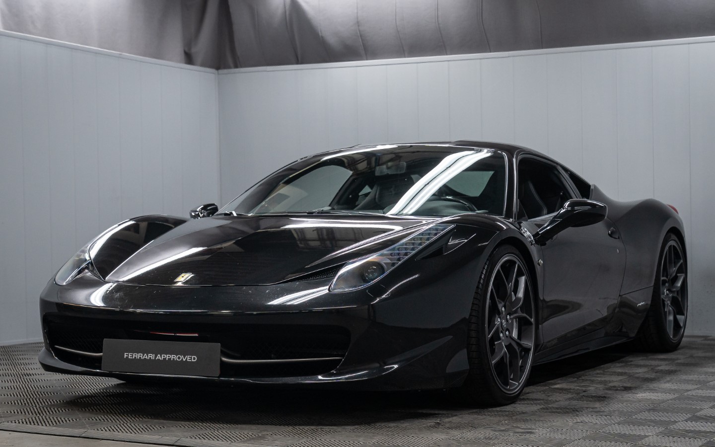 فيراري 458 Italia
