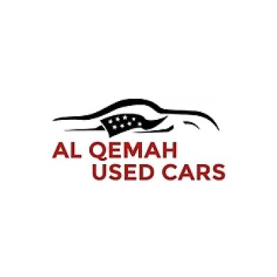 Al Qemah Used Cars TR LLC