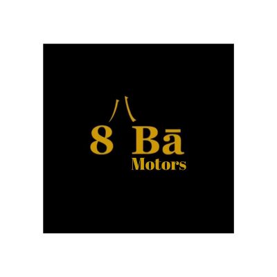 8BA MOTORS L.L.C