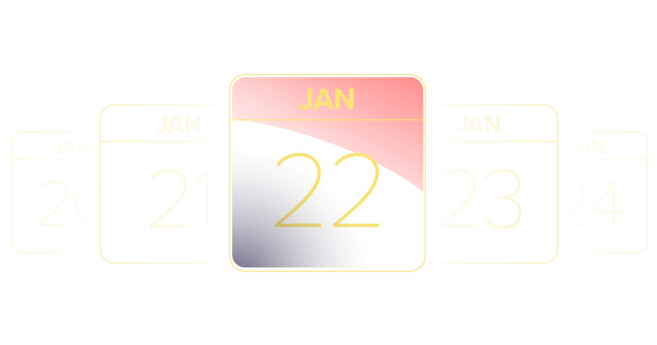 Awards 2025 Date