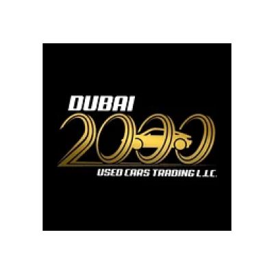Dubai Alfain Used Cars