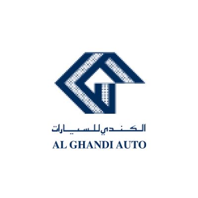 Al Ghandi Auto LLC