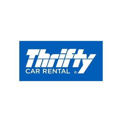 Thrifty Rent a Car