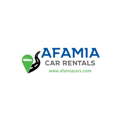 Afamia Car Rentals DMCC