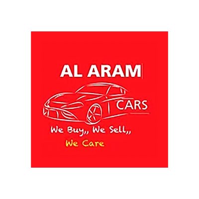 AL ARAM USED CARS TR. L.L.C.SP