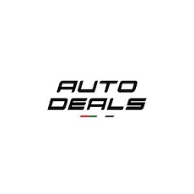 Auto Deals Car Trading L.L.C