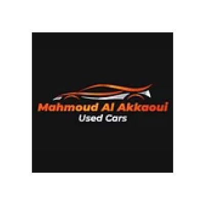 Mahmoud Al Akkaoui Used Cars