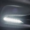 Car fog lights not working