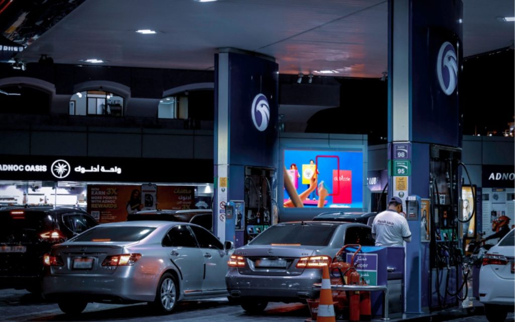 Adhering to refuelling safety guidelines helps prevent accidents