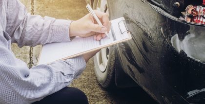 UAE Vehicle Maintenance Laws