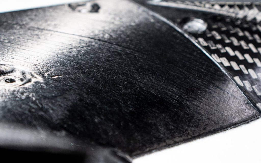 Understanding more about McLaren ART Carbon Technology and its scope