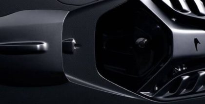 All About McLaren ART Carbon Technology