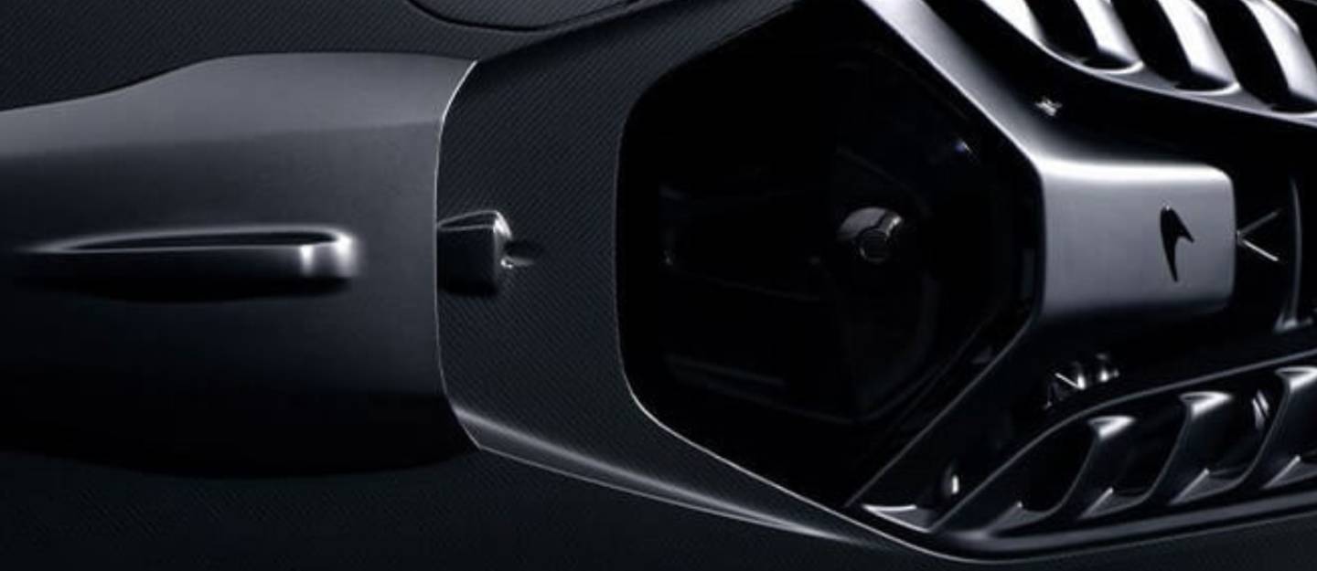 All About McLaren ART Carbon Technology