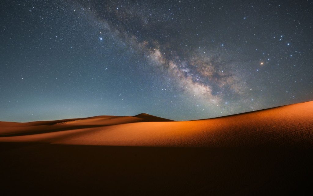 Enjoy scenic drives from Abu Dhabi to Al Quaa