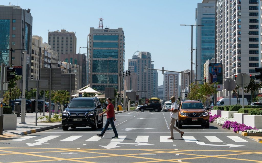 Understanding UAE rental car traffic fines helps prevent delays and surprises.