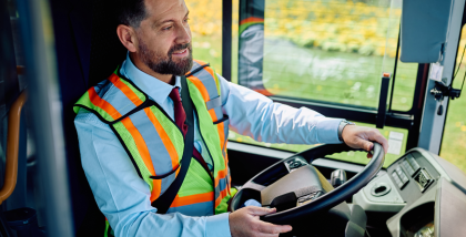 RAKTA school bus services