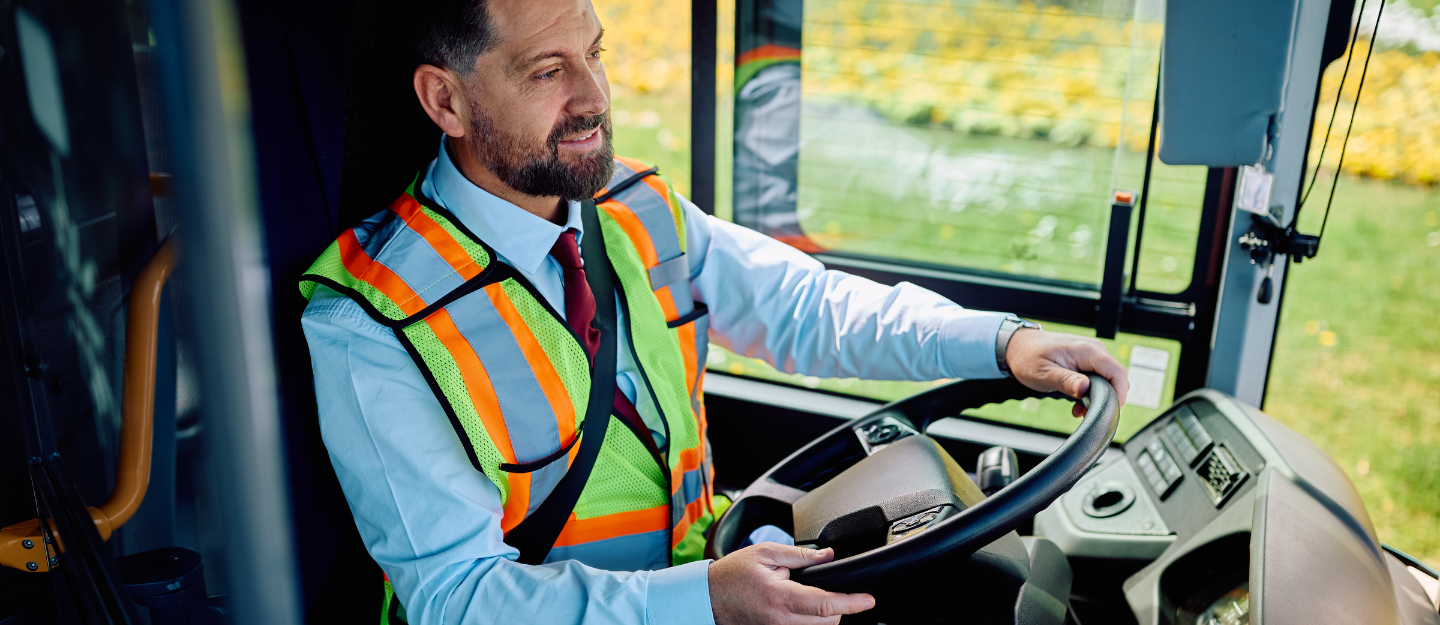 RAKTA school bus services