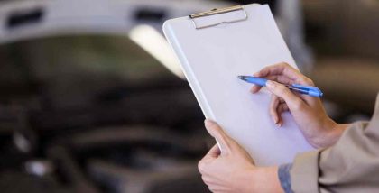 طلب تقدير قيمة أضرار الحوادث في دبي