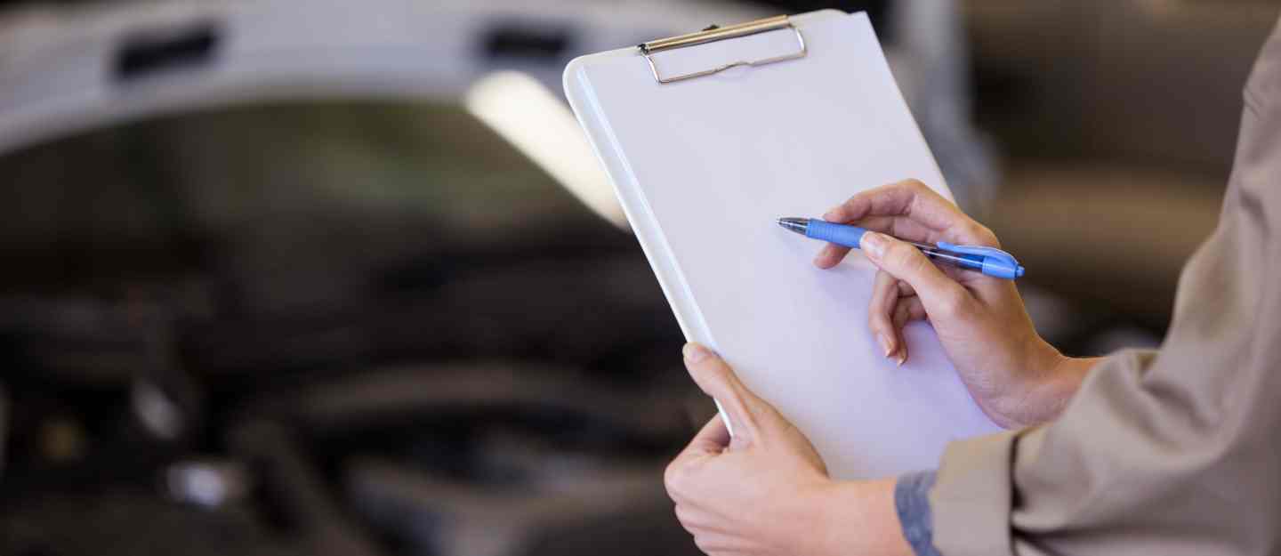 طلب تقدير قيمة أضرار الحوادث في دبي