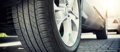 Reason Behind Black Colour of Tyres: Science & Facts | dubizzle