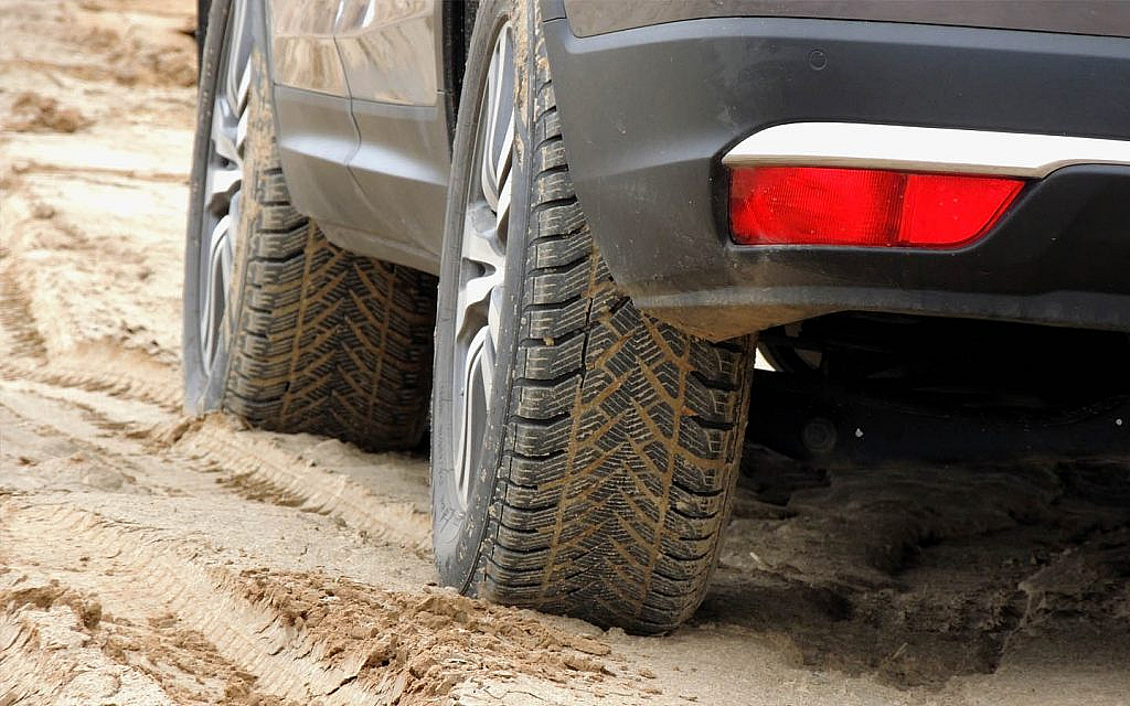 Tyre UV protection is essential for safety