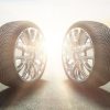 What Is Tyre Rolling Resistance