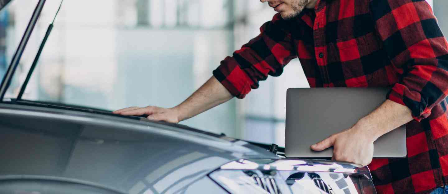 jumpstart an EV
