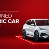 Electric Car Market Report