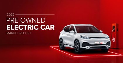 Electric Car Market Report