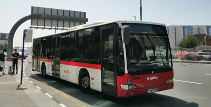 All About RTA's Naqel Service